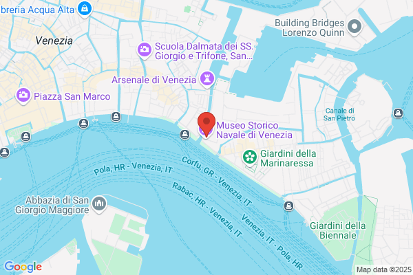 Museo Storico Navale