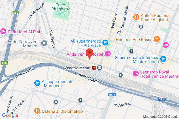 Maggiore Rent Spa