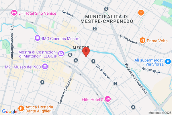 Ottica Michieletto