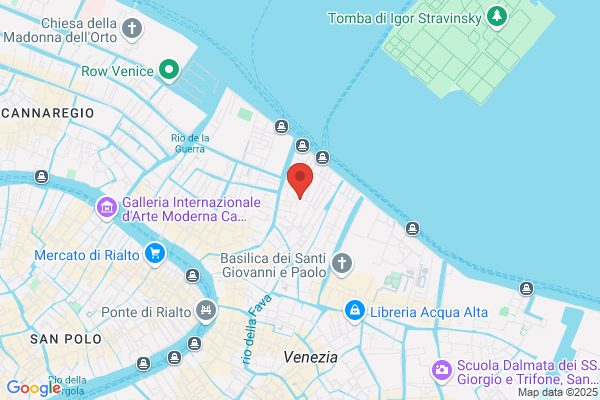 Cremazione Socrem Venezia APS