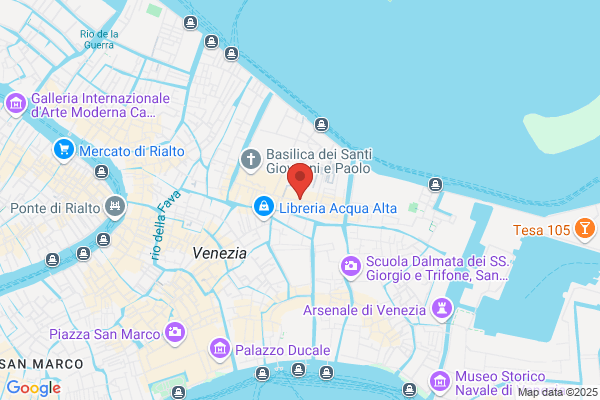 Onoranze Funebri Venezia