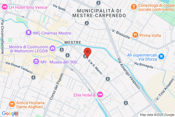 Impresa Funebre Snc Sartori Leonildo Leonildo