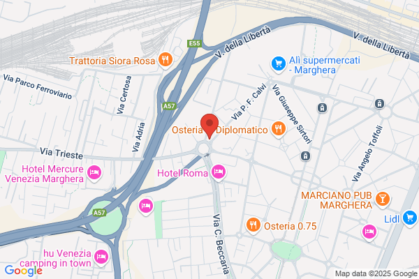 Impresa Onoranze Funebri S. Marco (S.N.C.)