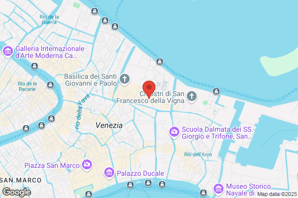 Onoranze Funebri Venezia