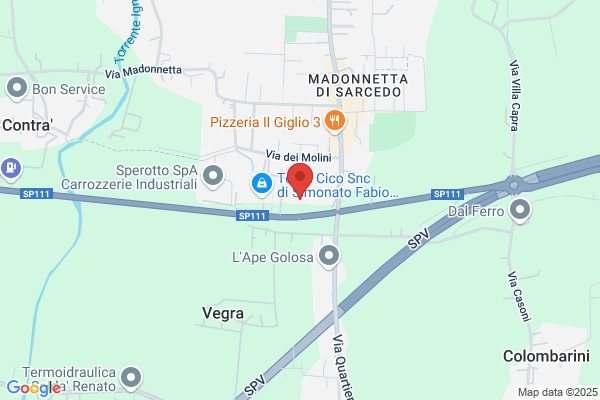 Spot S.A.S. Di Giovanna Marchi
