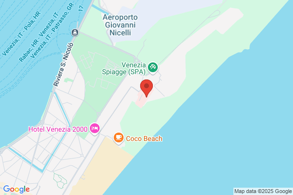 Unita Locale Socio Sanitaria N. 12/Ospedale Al mare