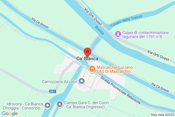 Panificio Ca Bianca (S.R.L.)