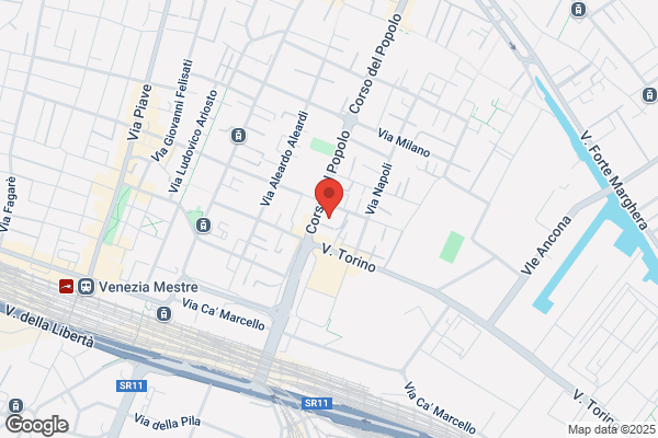 Autoservizi Delfino