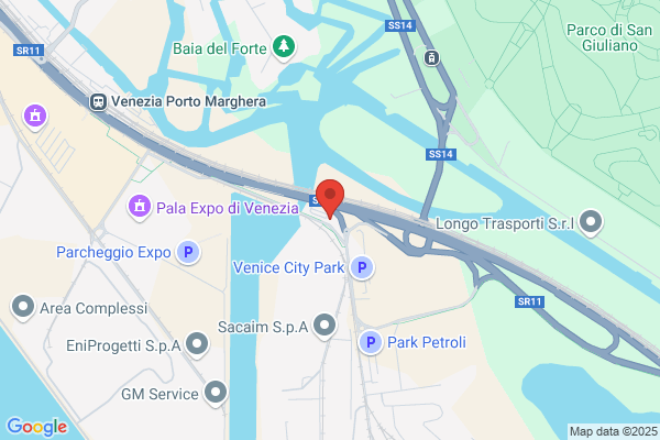 Terminal Service Srl