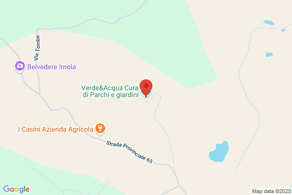 Verdeacqua Cura del Verde e Irrigazione