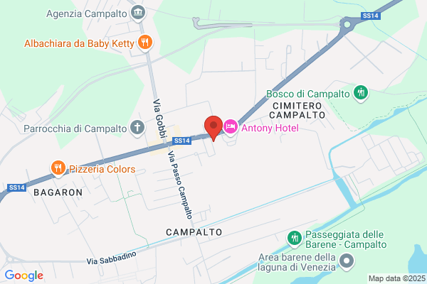 Estetica Il Giglio S.N.C. Di De Lazzari e. & nadalin e.