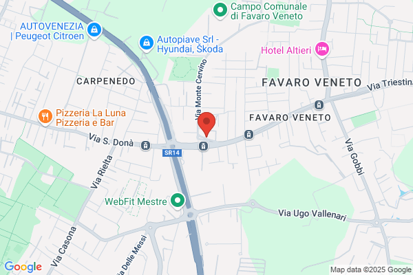Melo' Acconciatori