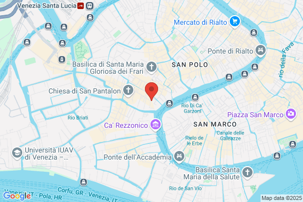 Locanda Ca Foscari