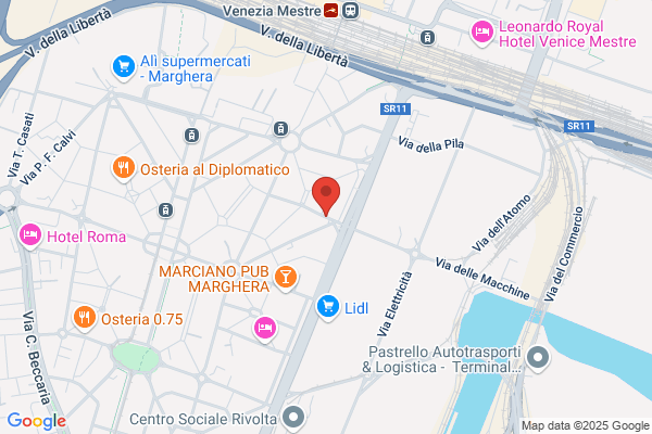 Pensione Belvedere
