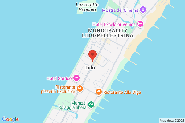Lido Mare S.N.C. Di Novello E Vio