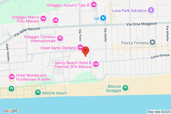 Bibione Thermae