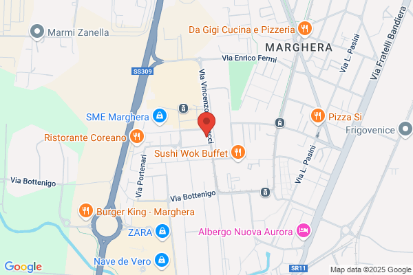 Forniture Medico Scientifiche S.R.L.