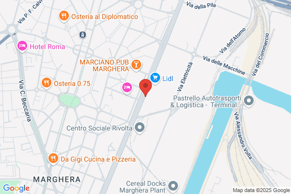 Rigomma Srl