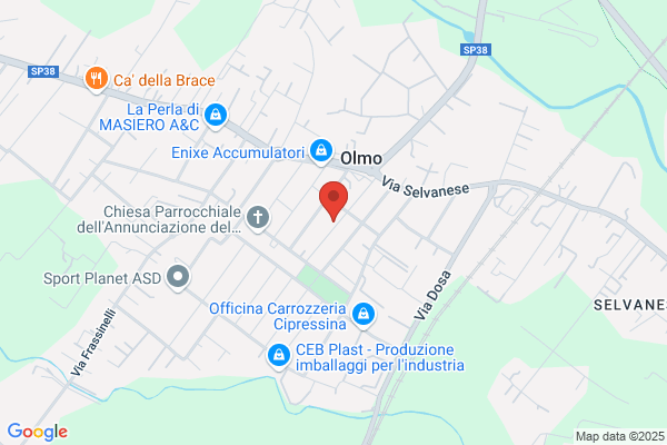 D.G.M. Srl Distrubuzione Grandi Marchi