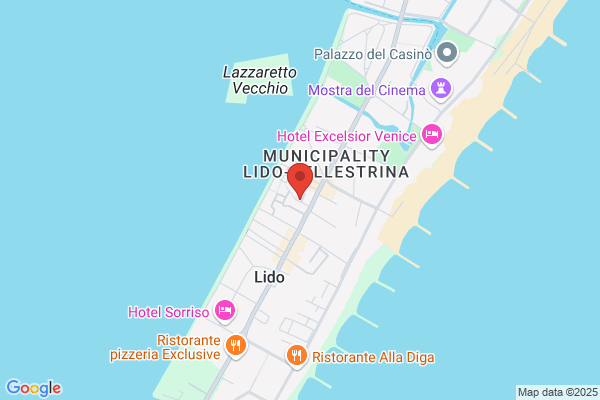 Dueruote Lido