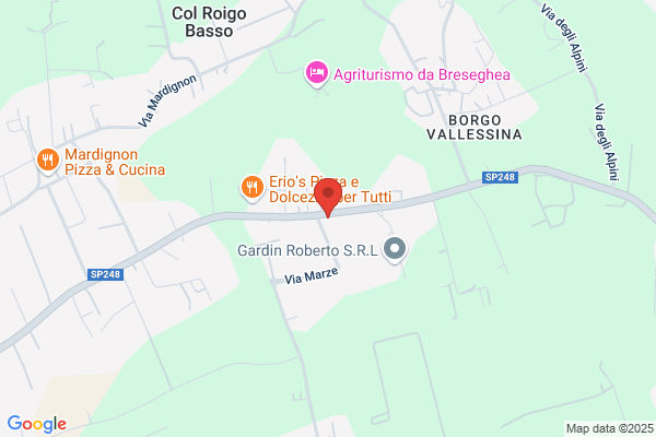 Essegi Distributrice S.R.L.