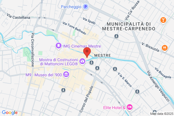 Expo Mercato