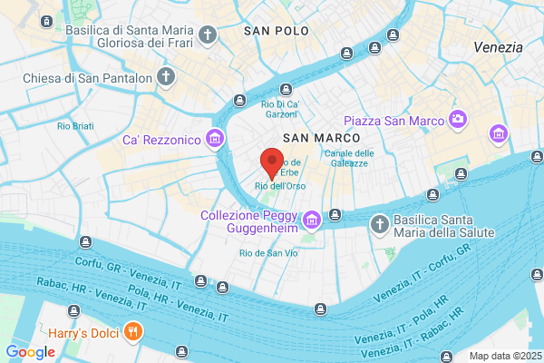 Interpreti Veneziani Associazione