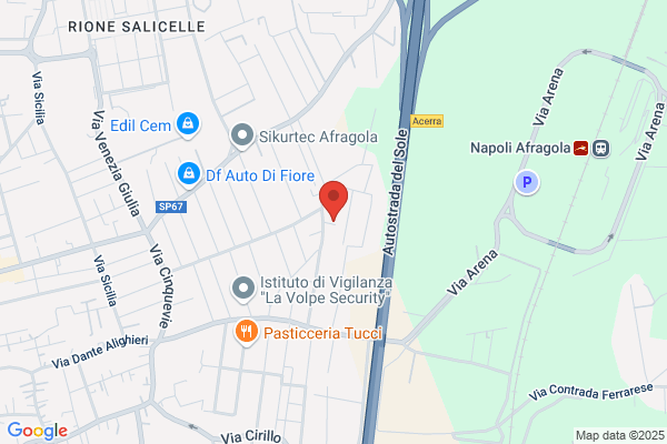 La Dorica Srl Lavori Edili E Marittimi