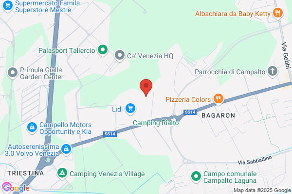 Lattoneria Lavorazione Lamiere Fratelli De Rossi (S.N.C.)