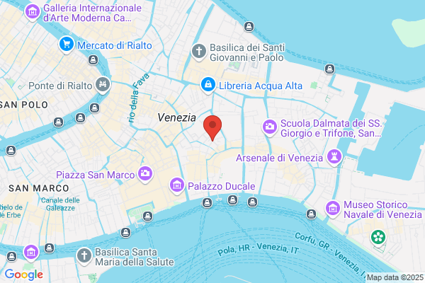 Pizzeria Al Vecio Canton