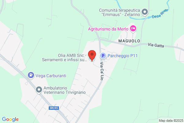 Olia Serramenti A.M.B.