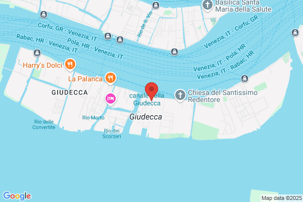 Spazio Legno Venezia