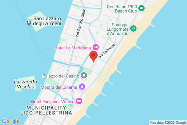 Polizia/Commissariato P.S. San Marco