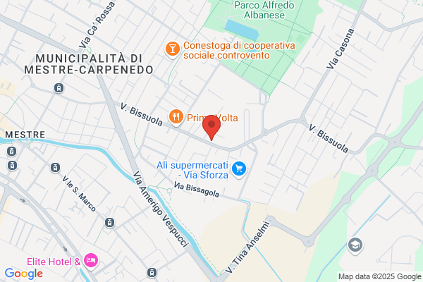 Istituto Berna - Opera Don Orione