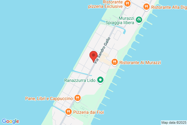 Salumeria Daciano