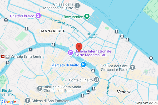 Venice Press Agency