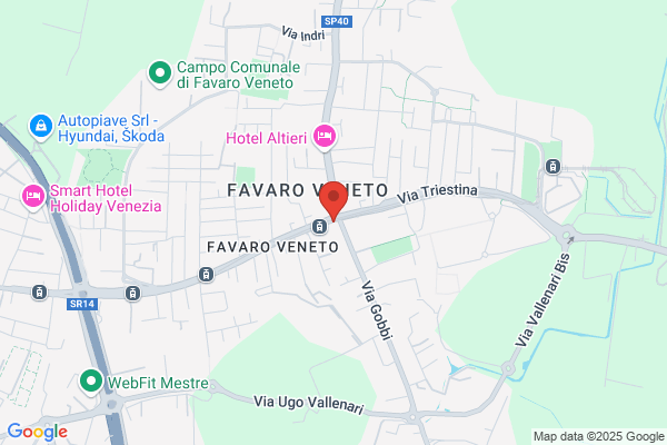 Studio Minotto Dr. Silvano