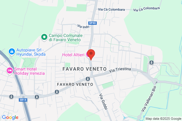 Rossetto paolo