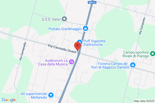 La Spezieria
