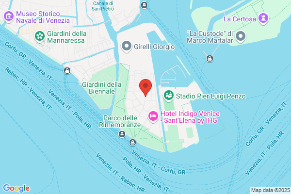 Il Sestante di Venezia