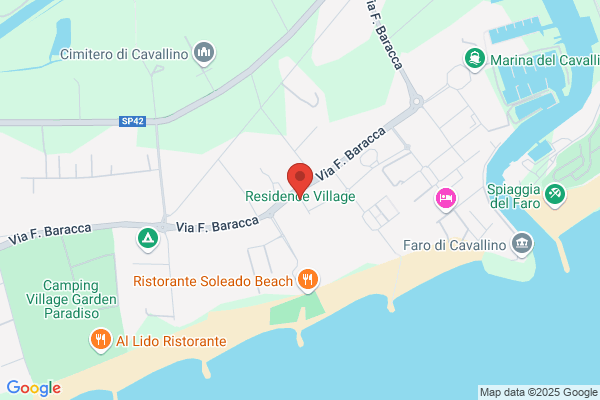 Residence Gestioni Turistiche Srl