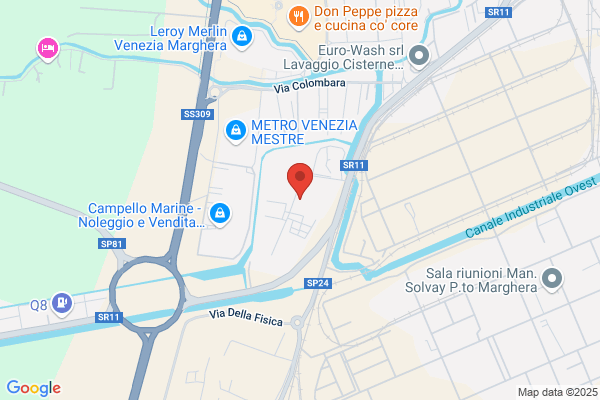 Autodemolizione Volpato