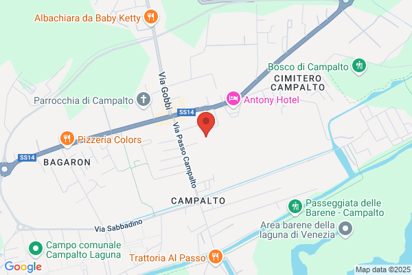 Istituto Gramsci Veneto