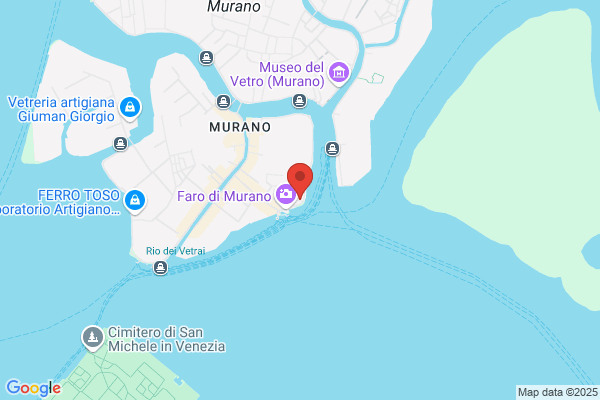 Stazione Sperimentale Vetro