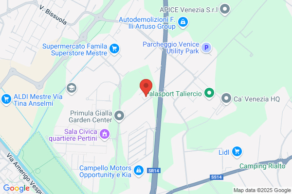 Autofficina Pasini