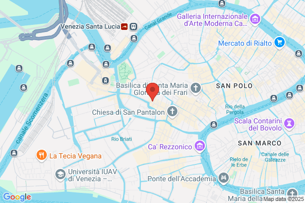 Service Gruppe Srl