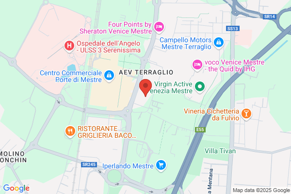 L'Alchimista Ristorante Pizzeria