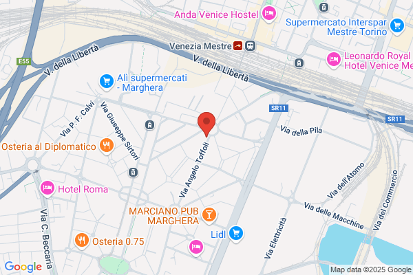 La Griglia