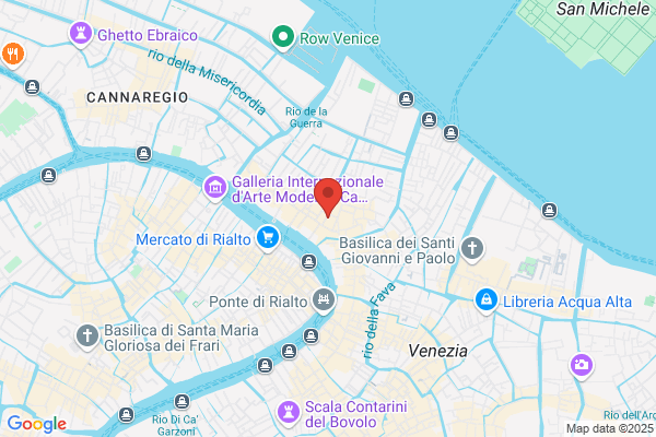 Osteria  Contemporanea da Riccardo