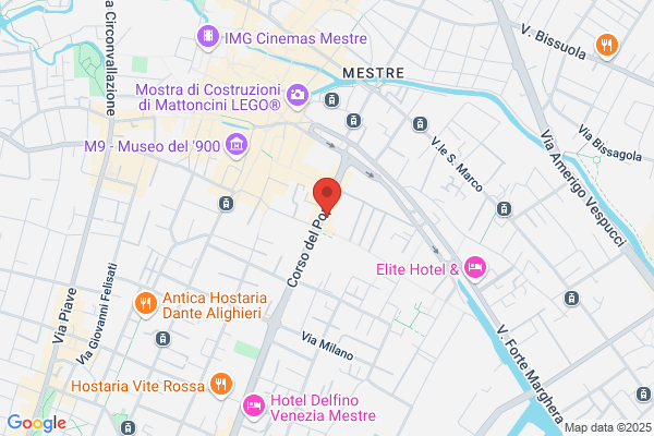 Pizzeria al Corso